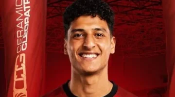 تشكيل جديد.. دعم محمد عبد الله وعمر كمال لسيراميكا أمام الاتحاد